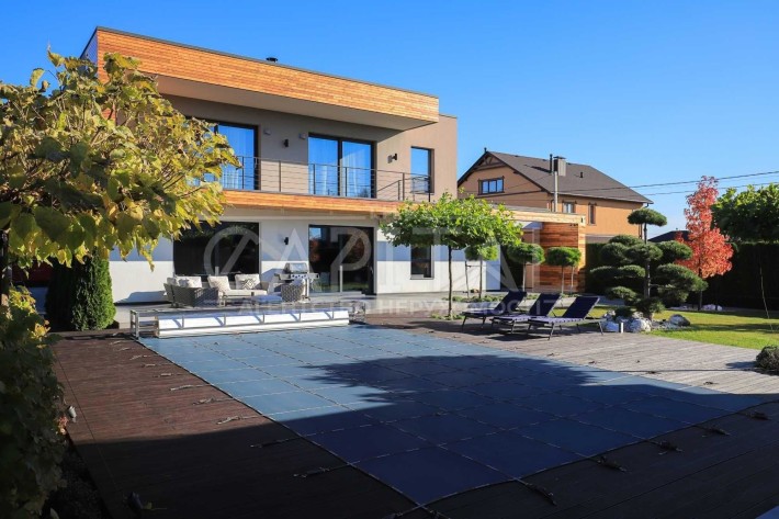 Продажа дома, Осещина, Вышгородский р-н - фото 1