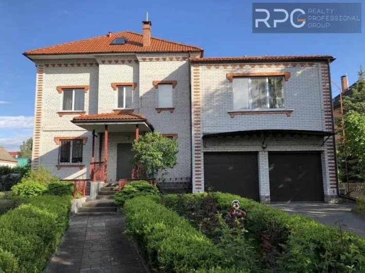 Продам будинок Осещина Вишгородський р-н. - фото 1