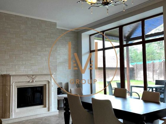 Продаж будинку 270м2 КМ Боровик Новосілки Вишгород Хотянівка Новосілки