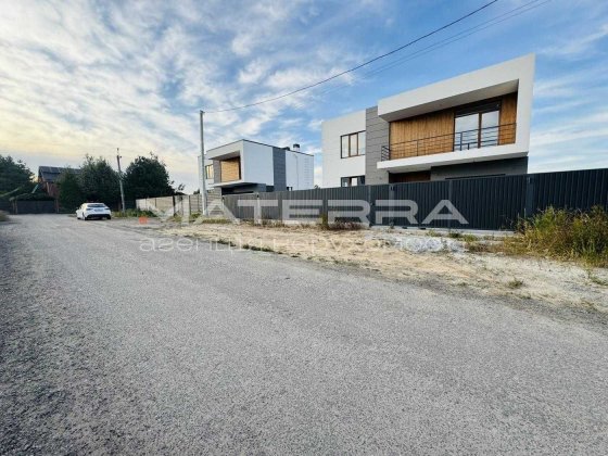 Без % Продаж сучасного будинку 150 м2 під чистове оздоблення Новое