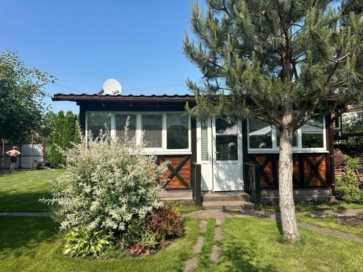 Продаж будинку, Київська, Вишгород, Сади Дніпра -8, 21-а Садова вул. - фото 1