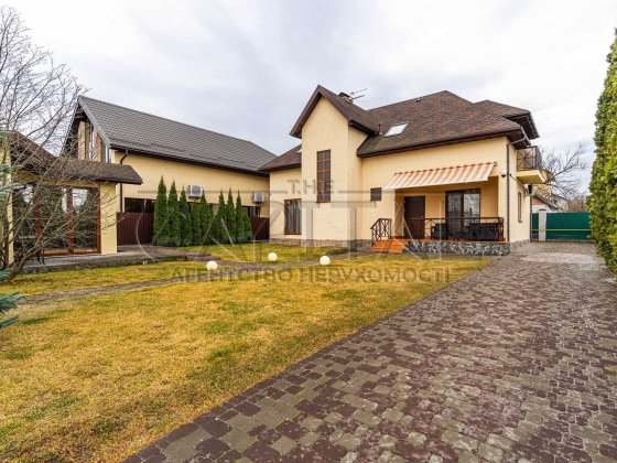 Продаж / Будинок з Сауной / Нові Безрадичі / Закритий КГ Нові Безрадичі