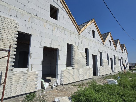 Таунхаус по ціні парковки в передмісті Києва, найкраща інвестиції! Михайлівка-Рубежівка