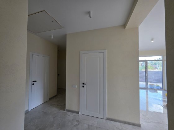 Продаж будинку 137 м.кв. з ремонтом 6 соток с. Нове р-н Одеська траса Новое