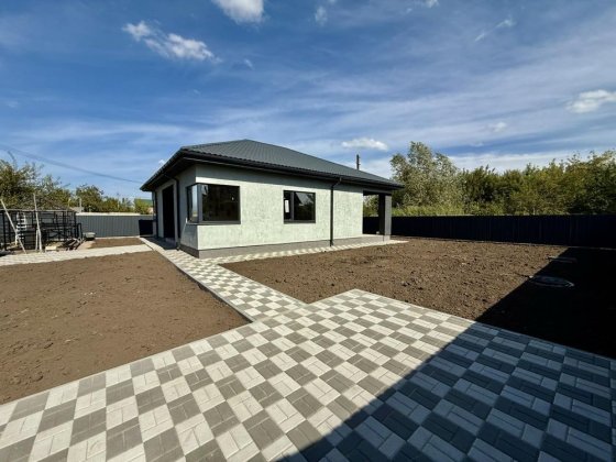 Продам будинок 1 поверховий с. Нове /Боярка /Тарасівка Новое