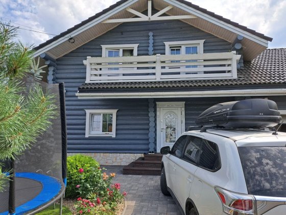 Продаж будинку з укриттям та генератором Новое