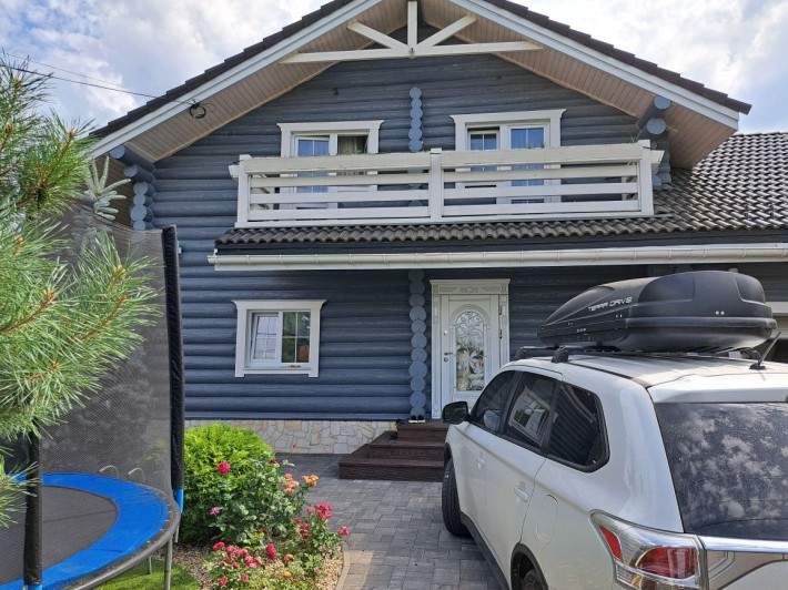 Продаж будинку з укриттям та генератором - фото 1