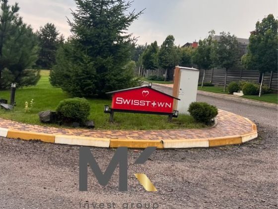 Продаж будинку в Swisstown, с. Осикове. 35 хв до Києва Осыково