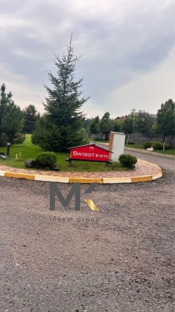 Продаж будинку в Swisstown, с. Осикове. 35 хв до Києва - фото 1