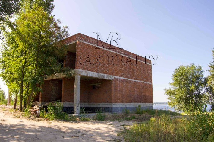 Продаж видового таунхаузу 160 м2 КМ Вишгород Хотянівка Осещина Дніпро. - фото 1