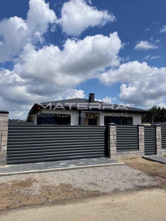 село Нове поруч Тарасівка продаж будинку 120 м кв вулиця Козацька - фото 1