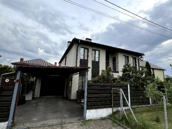 Котеджне містечко Family House, 207 кв.м.,дизайнерський ремонт Новое