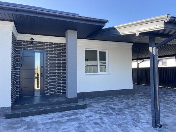 Будинок з ремонтом КМ Міжріччя, Вишгородський район Осещина Хотянівка Осещина