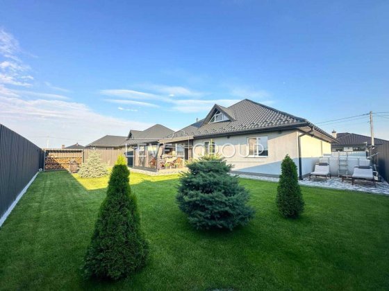 Будинок 255м Ділянка 6сот, Осещина КМ Міжріччя, Хотянівка Київ 15хв Осещина