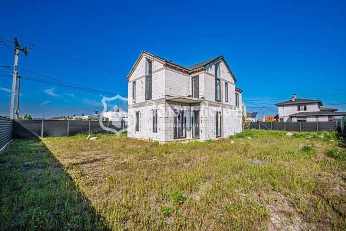 Будинок, 2пов. Під ремонт. КМ «Міжріччя», Вишгородський район - фото 1