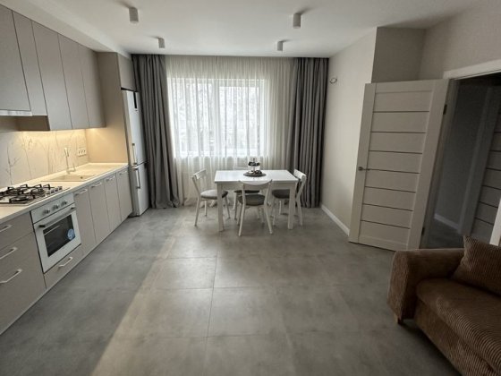 Продаж Таунхаус з ремонтом від Забудовника Петропавлівське лівий берег Петропавлівське