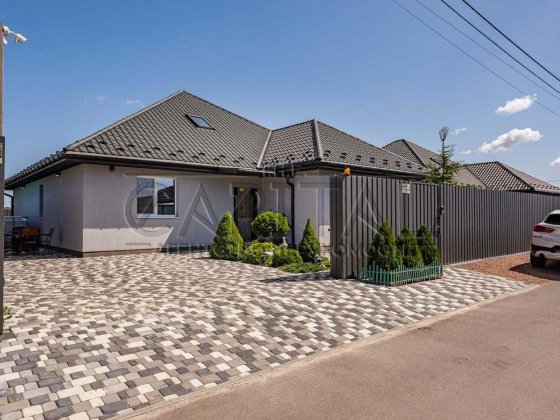 ПРОДАМ БУДИНОК ОСЕЩИНА | 6кім | 255м2 | 6сот | Вишгородський район Осещина