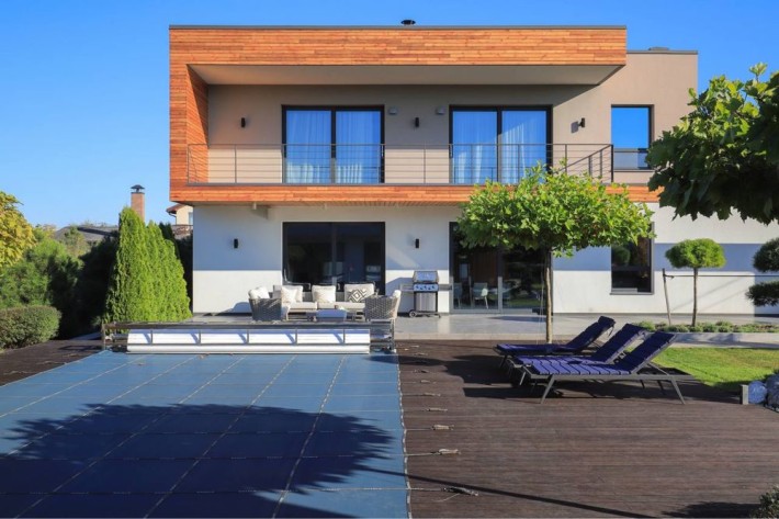 Продажа дома в с. Межречье Вишгородский рн, Хотяновка - фото 1