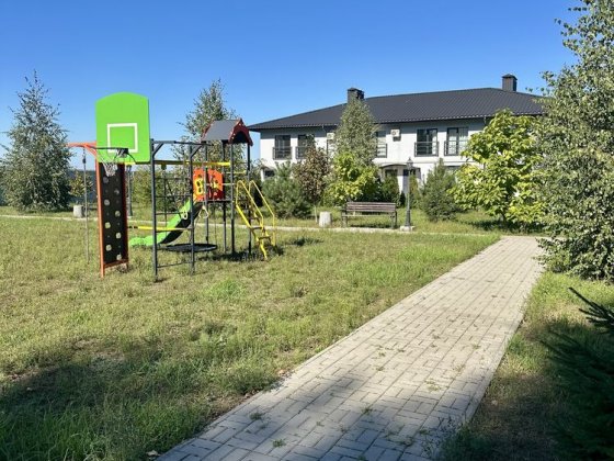 Продаж Таунхаус від Забудовника Петропавлівське лівий берег Петропавлівське