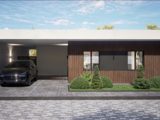 Котедж 94 кв.м ціна 54000$ Петропавлівське