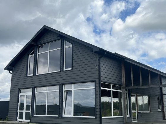 Продаж нового будинку в селище Петрушки ( до Києва 20 хв) Петрушки