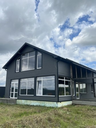 Продаж нового будинку в селище Петрушки ( до Києва 20 хв) - фото 1