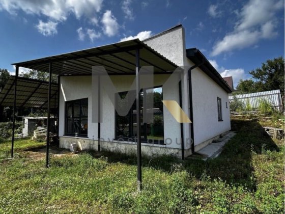 с.Петрушки | Продаж одноповерхового будинку біля лісу Петрушки