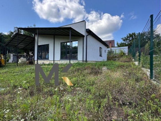 Будинок на 6 сотках біля лісу в с. Петрушки! Петрушки