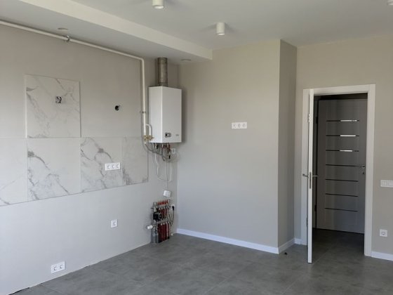 Таунхаус 75м2 з ремонтом; Лівий берег, Бориспільский р-н Петропавлівське