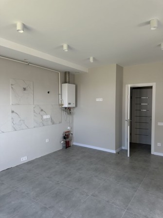 Таунхаус 75м2 з ремонтом; Лівий берег, Бориспільский р-н - фото 1