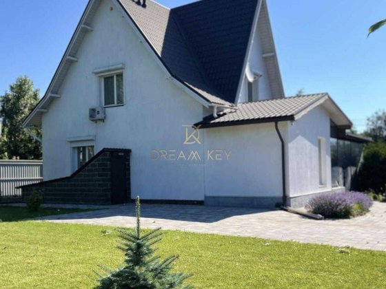 Продам будинок повністю упакований с.Петровське Петропавлівське