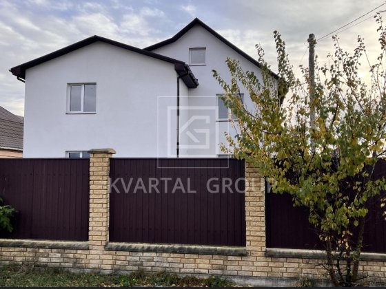 В продажу Два будинки за ціною одного! Пилиповичі