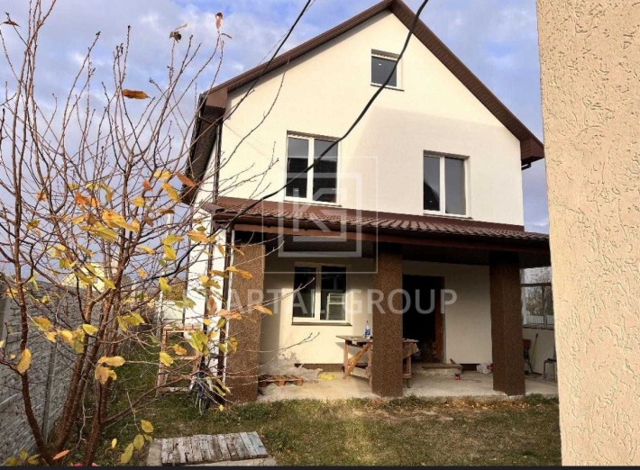 Два двоповерхових будинки за ціною ОДНОГО/15соток/Без комісії/ГАЗ - фото 1