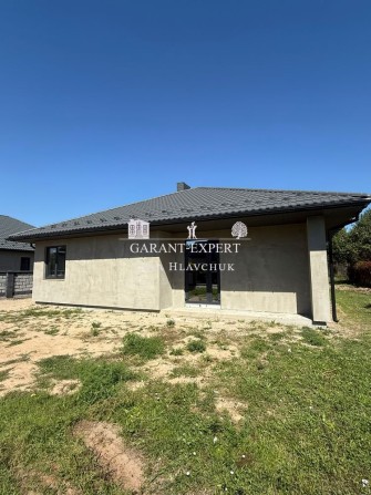 Будинок 180 м², 3 спальні, кухня-студія, 8 соток. Петрушки - фото 1