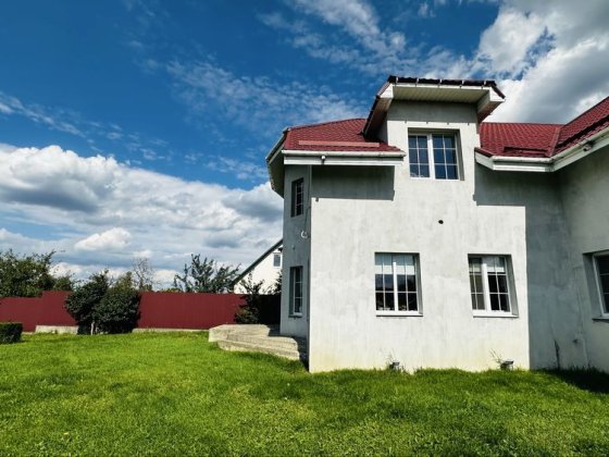 Терміново продам будинок ввд власника Плесецьке Плесецьке