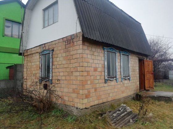 Продам будиночок Плесецьке Фастівський район. Плесецкое