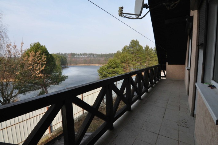 Будинок біля озера і лісу! Ділянка 22 сот, Плесецьке поруч Калинівка - фото 1