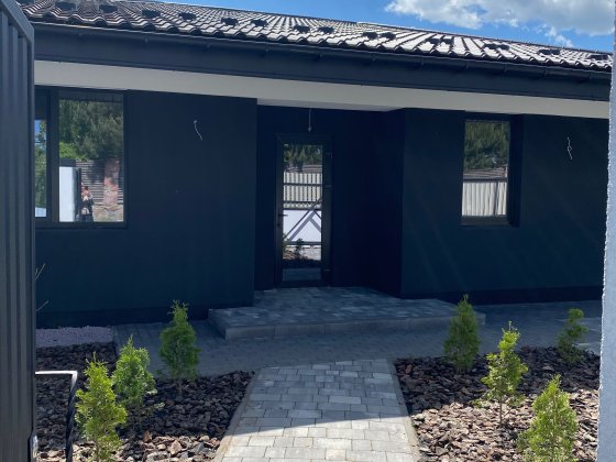 ПРОДАЖ будинку в Плютах Плюты