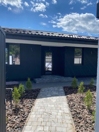 ПРОДАЖ будинку в Плютах - фото 1