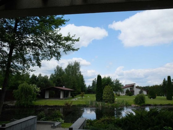 Продаж будинку з власним озером с. Плюти, Конча-Заспа Плюты