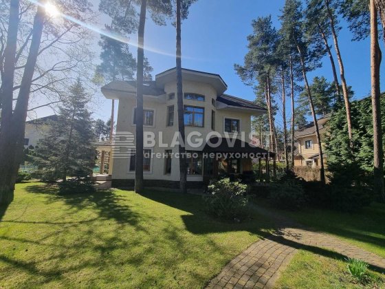 Продаж будинку, Плюти, Старообухівська, Конча Заспа, сосновий ліс Плюты