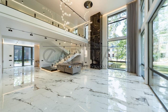 Продаж будинку, Плюти, Обухівський р-н - фото 1