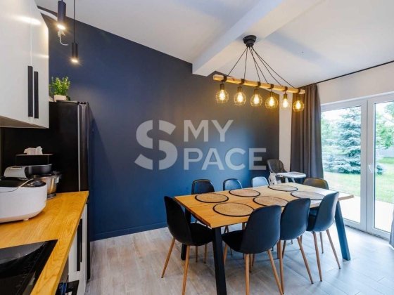 с. Проців , Бориспільський р-н,|Вишеньки ,Гнідин Процев