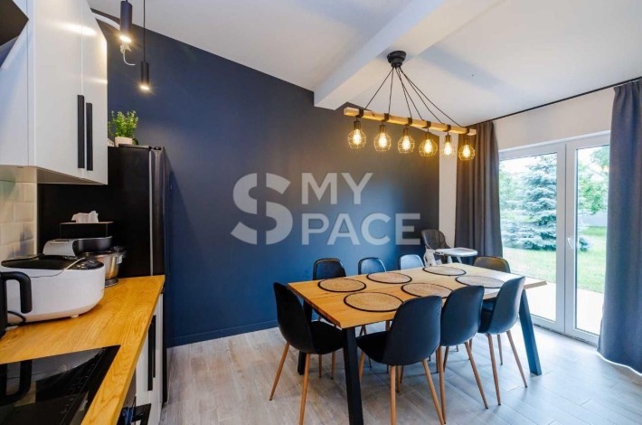 с. Проців , Бориспільський р-н,|Вишеньки ,Гнідин - фото 1