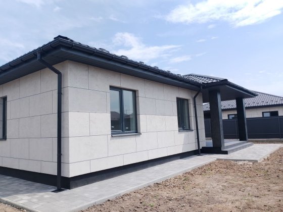 Продаж новітніх будинків без комісії. Путрівка Путровка