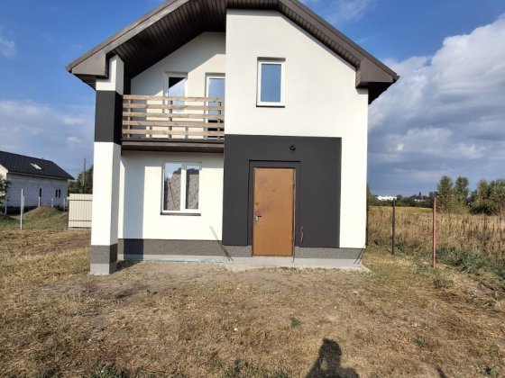 Будинок під Києвом с.Погреби Погреби