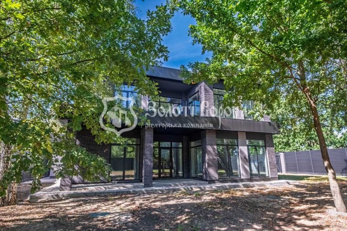 Будинок, 2 пов. Без ремонту. с. Плюти, Конча-Заспа, Обухівський район - фото 1