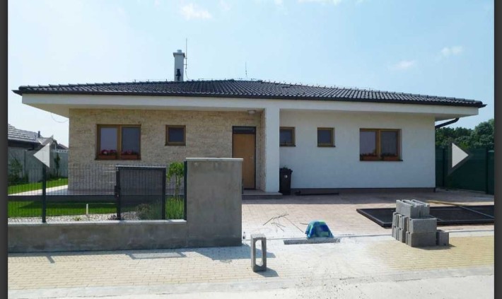 Пухівка, СТ Вега, р. Десна, будинок - фото 1