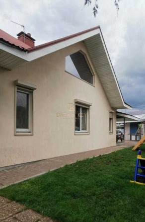 Продам теплий будинок с.Пухівка,  Десна Торг є - фото 1