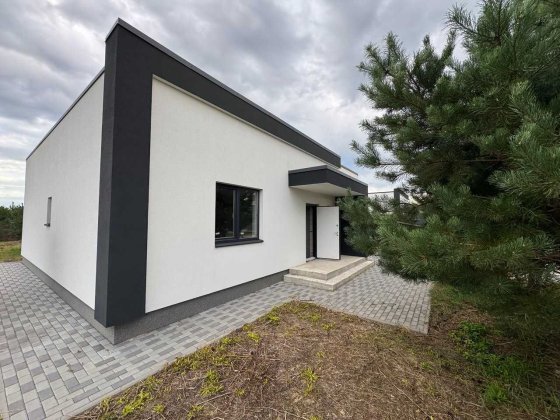 Продам будинок 108 м2 на 10 сотках поруч КМ СОФІЯ Бровари 10 хв без % Рожівка